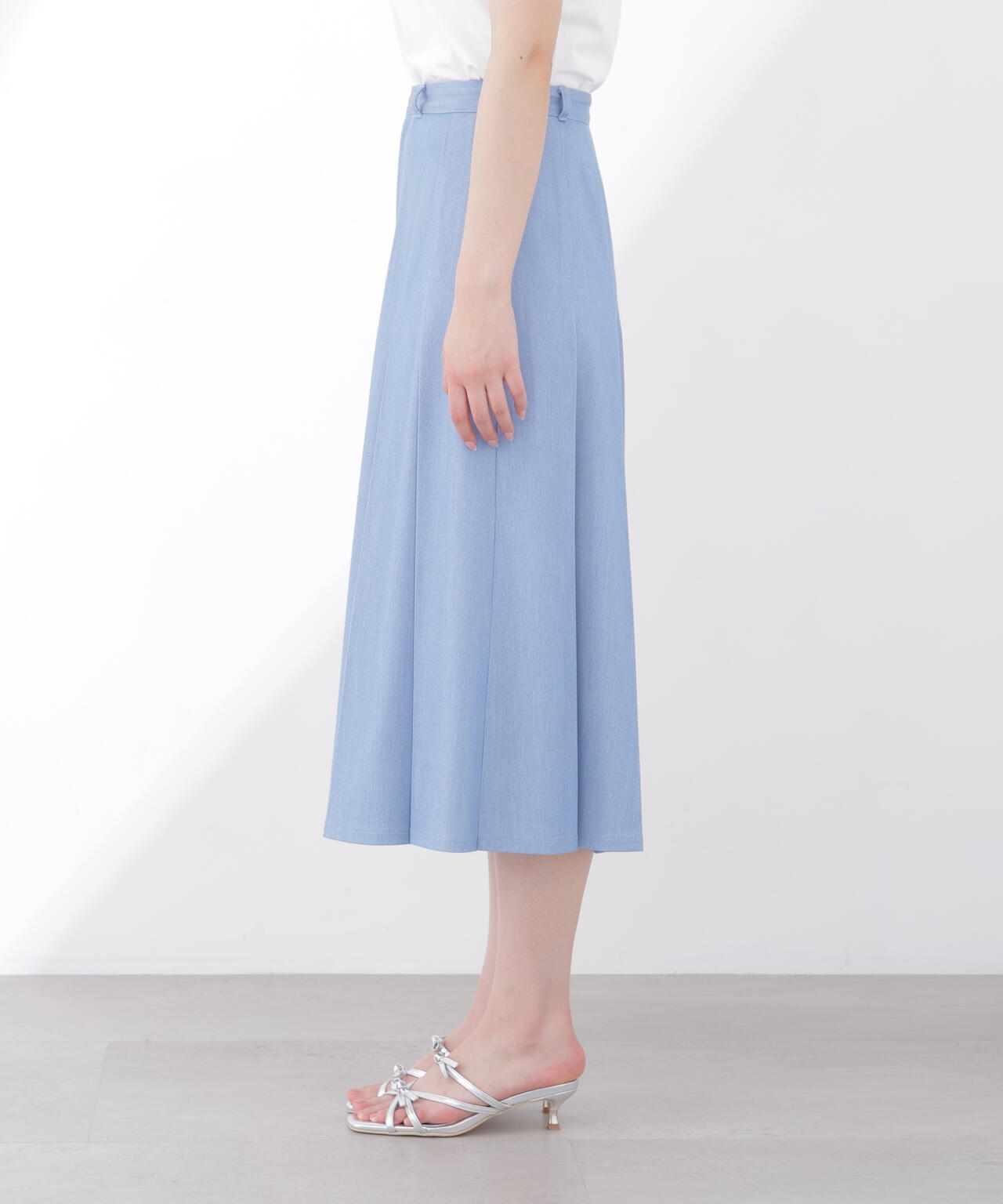 167cm 着用サイズ：M