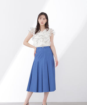 167cm 着用サイズ：M