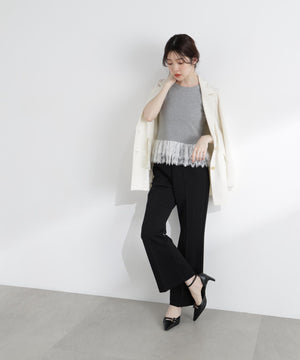 165cm 着用サイズ：M
