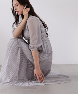 167cm 着用サイズ：M