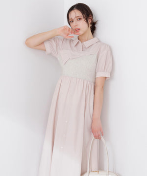 167cm 着用サイズ：M