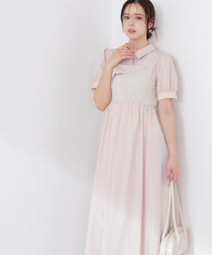 167cm 着用サイズ：M