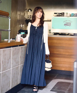 167cm 着用サイズ：M