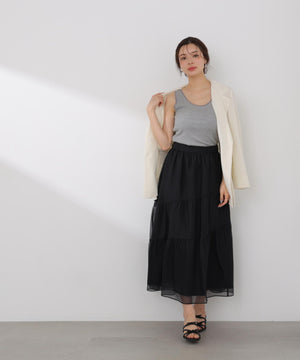 165cm 着用サイズ：FR