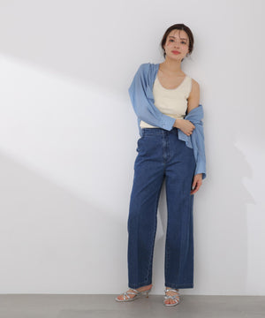 165cm 着用サイズ：FR