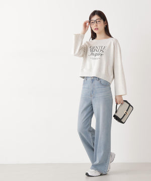 167cm 着用サイズ：FR