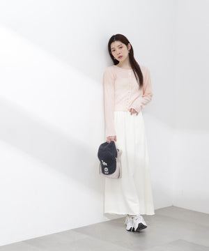 167cm 着用サイズ：M