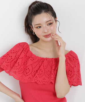 165cm 着用サイズ：M