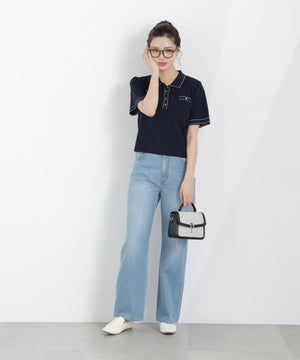 165cm 着用サイズ：M