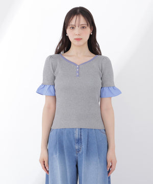 167cm 着用サイズ：FR