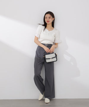 165cm 着用サイズ：FR
