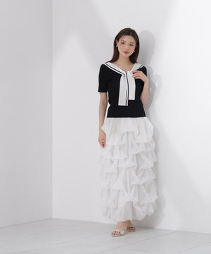 165cm 着用サイズ：FR