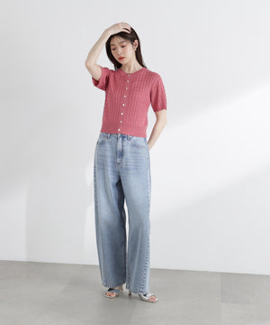 167cm 着用サイズ：FR