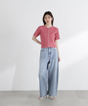 167cm 着用サイズ：FR