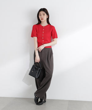 167cm 着用サイズ：FR