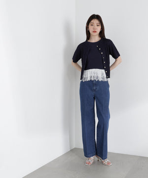 167cm 着用サイズ：FR