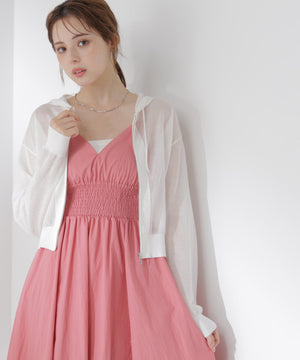 167cm 着用サイズ：FR