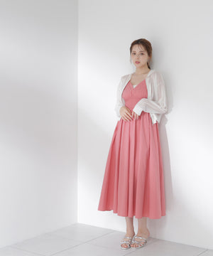 167cm 着用サイズ：FR