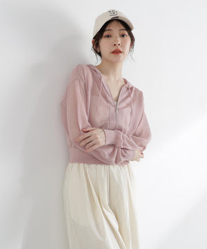 167cm 着用サイズ：FR