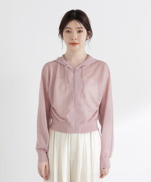167cm 着用サイズ：FR