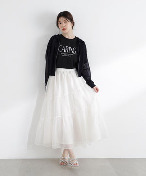 167cm 着用サイズ：FR