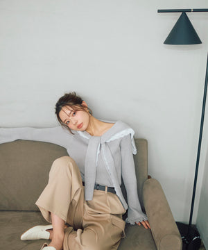 165cm 着用サイズ：M