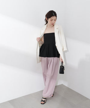 167cm 着用サイズ：FR