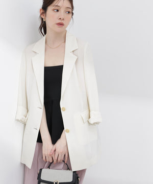 167cm 着用サイズ：FR