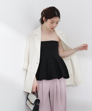 167cm 着用サイズ：FR