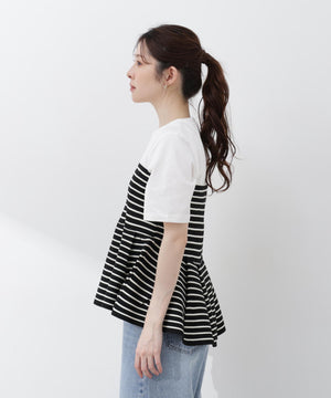 167cm 着用サイズ：FR