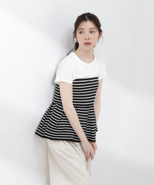 167cm 着用サイズ：FR