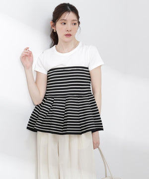 167cm 着用サイズ：FR