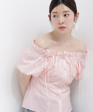 167cm 着用サイズ：FR