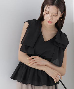 165cm 着用サイズ：FR