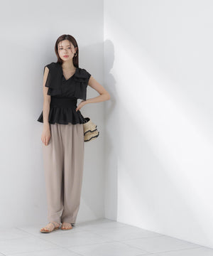 165cm 着用サイズ：FR