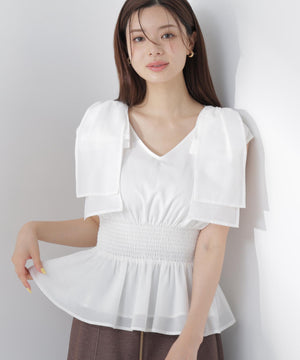 165cm 着用サイズ：FR