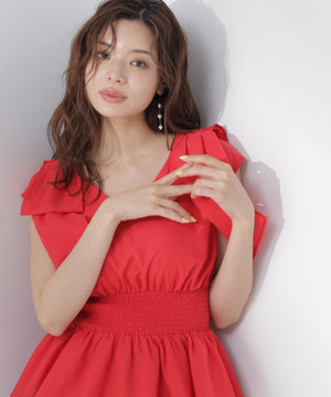 165cm 着用サイズ：FR