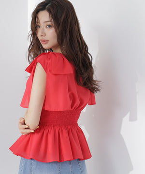 165cm 着用サイズ：FR