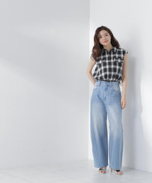 165cm 着用サイズ：FR