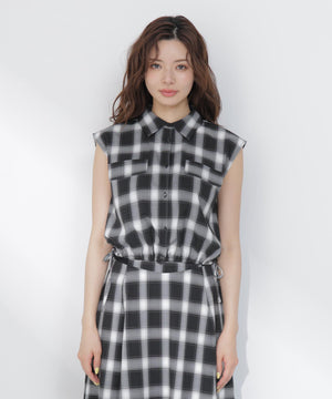 165cm 着用サイズ：FR
