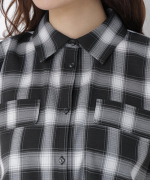 165cm 着用サイズ：FR