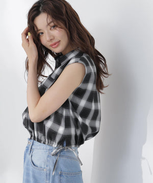 165cm 着用サイズ：FR