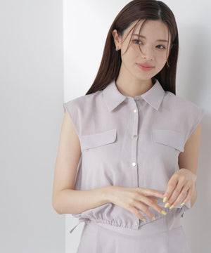 165cm 着用サイズ：FR