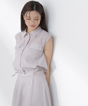 165cm 着用サイズ：FR
