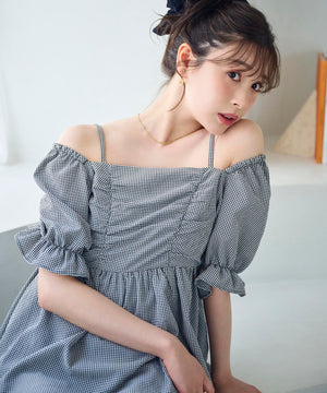 165cm 着用サイズ：FR