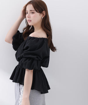 165cm 着用サイズ：M