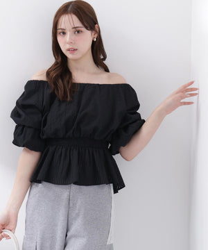 165cm 着用サイズ：M