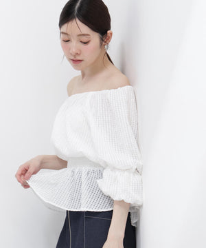 167cm 着用サイズ：M