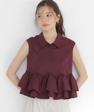 165cm 着用サイズ：FR