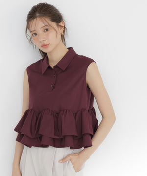165cm 着用サイズ：FR